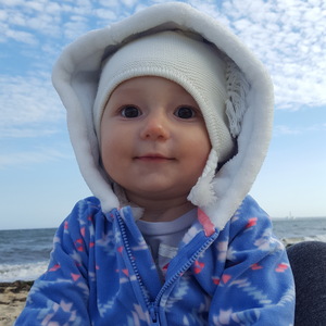 Fundraising Page: Leah Bares